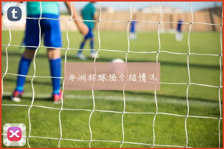 非洲杯球场介绍情况