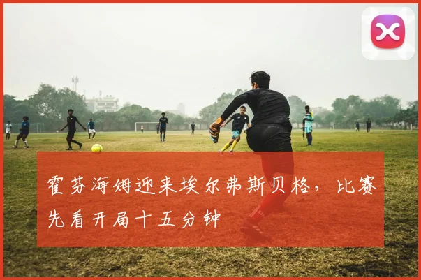 霍芬海姆迎来埃尔弗斯贝格，比赛先看开局十五分钟