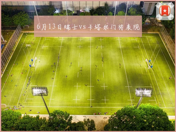 6月13日瑞士vs卡塔尔门将表现