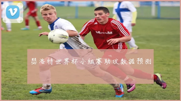 瑟洛特世界杯小组赛助攻数据预测