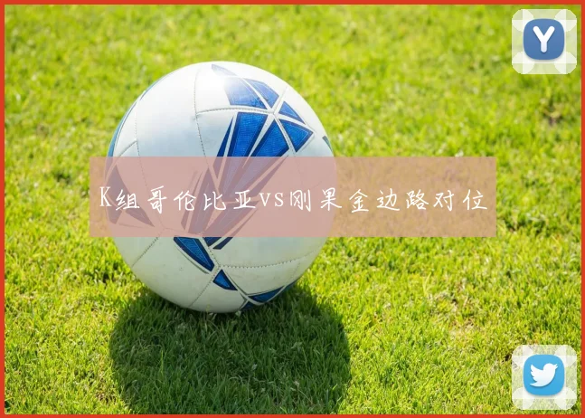 K组哥伦比亚vs刚果金边路对位