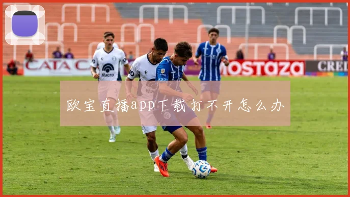 欧宝直播app下载打不开怎么办